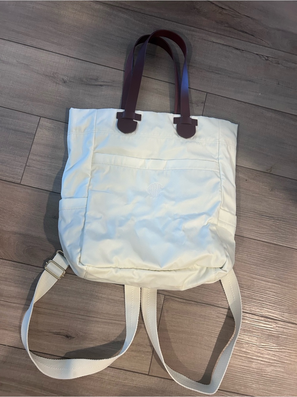 Mark & Graham Maddie Convertible Backpack